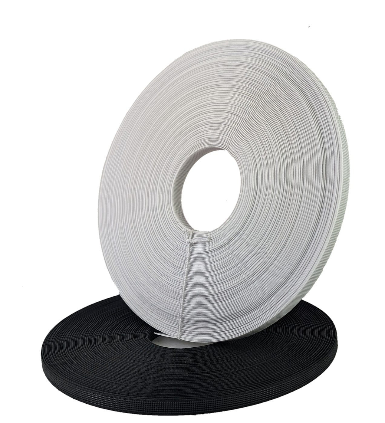 lack or white 12 boning tape