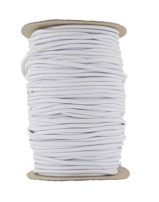 Elastic Bungee Cord 3 mm round